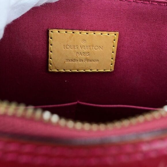 Louis Vuitton Lv Alma Pm Hand Bag #143525L79B - Picture 13 of 15